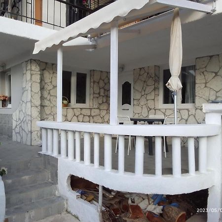 Antonia Family House Near Airport Διαμέρισμα Πόρτο Ράφτη Εξωτερικό φωτογραφία