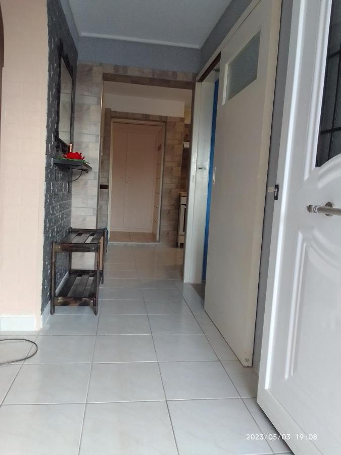 Antonia Family House Near Airport Διαμέρισμα Πόρτο Ράφτη Εξωτερικό φωτογραφία
