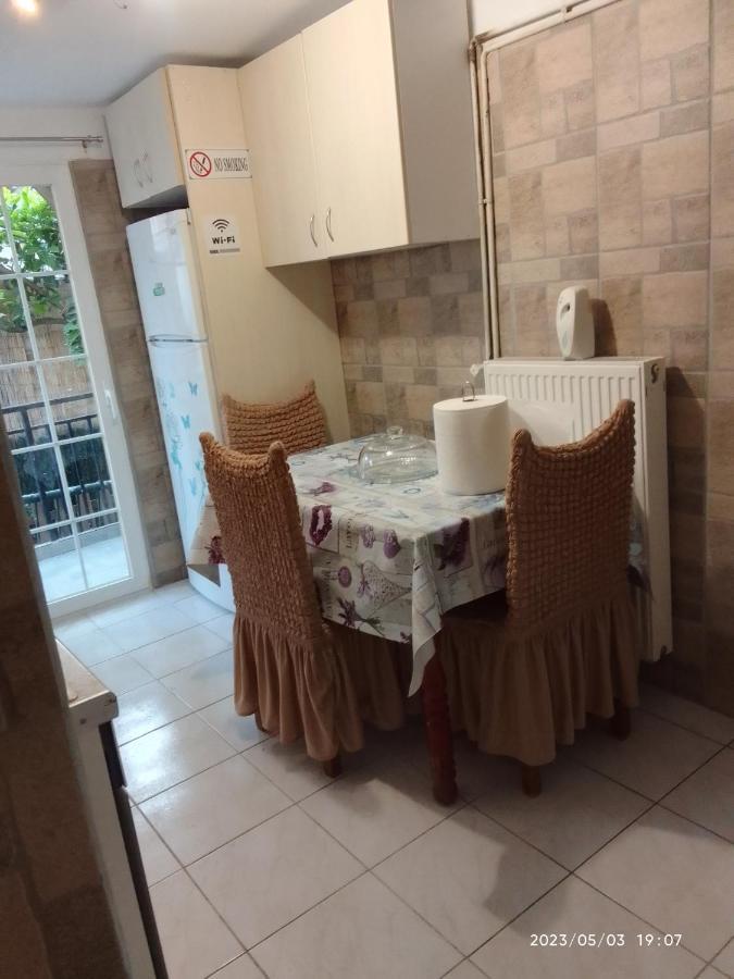 Antonia Family House Near Airport Διαμέρισμα Πόρτο Ράφτη Εξωτερικό φωτογραφία