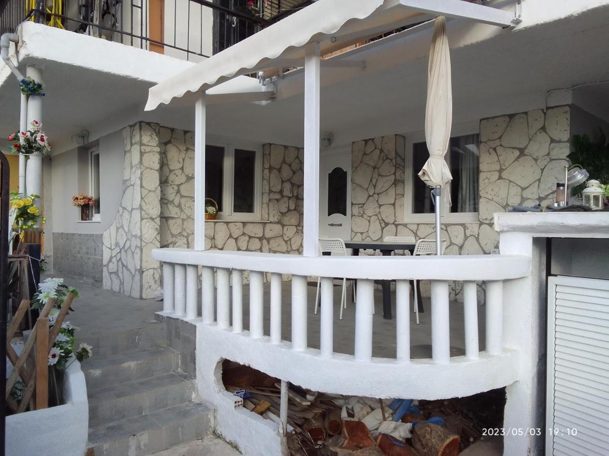 Antonia Family House Near Airport Διαμέρισμα Πόρτο Ράφτη Εξωτερικό φωτογραφία