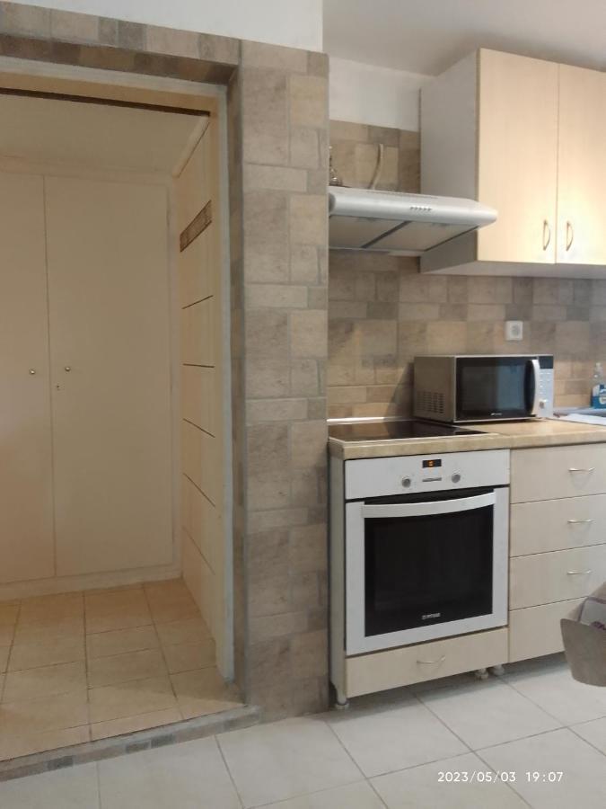 Antonia Family House Near Airport Διαμέρισμα Πόρτο Ράφτη Εξωτερικό φωτογραφία