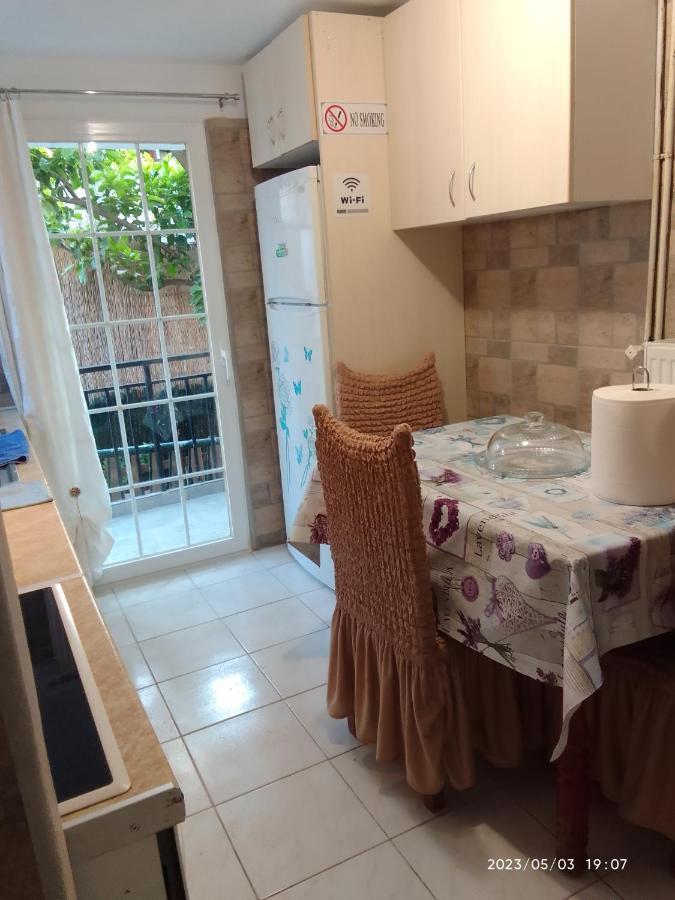 Antonia Family House Near Airport Διαμέρισμα Πόρτο Ράφτη Εξωτερικό φωτογραφία