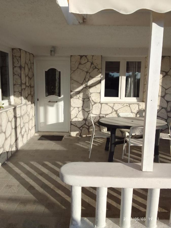 Antonia Family House Near Airport Διαμέρισμα Πόρτο Ράφτη Εξωτερικό φωτογραφία