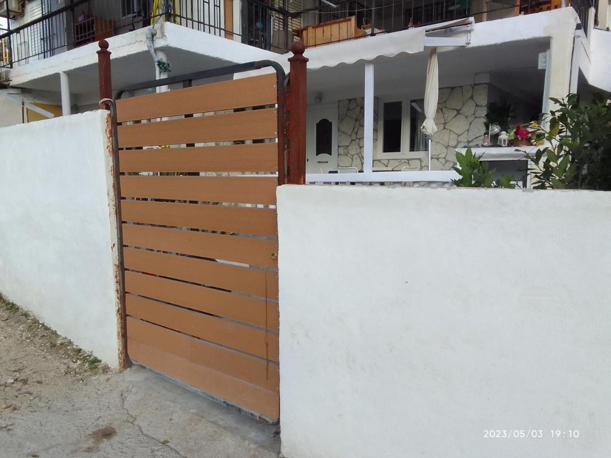 Antonia Family House Near Airport Διαμέρισμα Πόρτο Ράφτη Δωμάτιο φωτογραφία