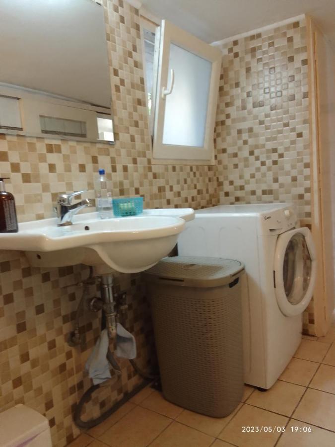 Antonia Family House Near Airport Διαμέρισμα Πόρτο Ράφτη Εξωτερικό φωτογραφία