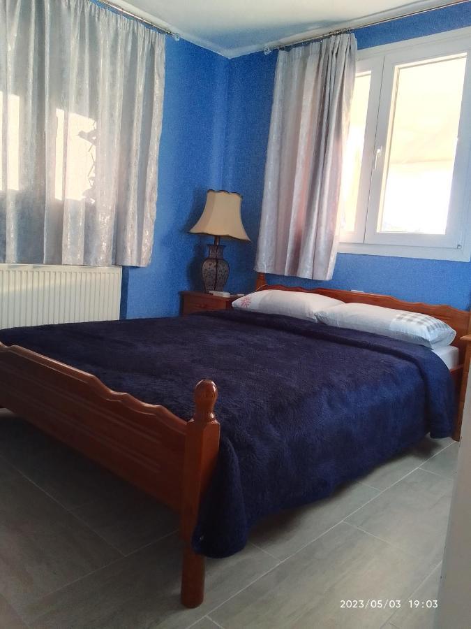 Antonia Family House Near Airport Διαμέρισμα Πόρτο Ράφτη Εξωτερικό φωτογραφία