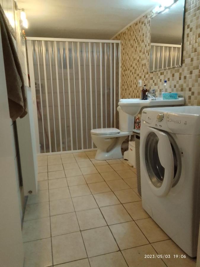 Antonia Family House Near Airport Διαμέρισμα Πόρτο Ράφτη Εξωτερικό φωτογραφία